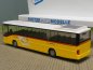 Preview: 1/87 Rietze MB Integro PTT Post Schweiz Ch 63209