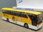 Preview: 1/87 Rietze MB O 350 PostCar PTT Schweiz CH 61256