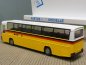 Preview: 1/87 Rietze MB O 303 PTT Schweiz CH 60209