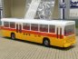 Preview: 1/87 Herpa MAN SD 240 PTT Schweiz CH 831479