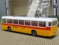 Preview: 1/87 Herpa MAN SD 240 PTT Schweiz CH 831479