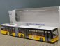 Preview: 1/87 Rietze MB Citaro G PTT Schweiz CH Ziel: 104 Grächwil - Bern 62801