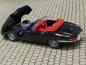 Preview: 1/87 Wiking Jaguar E-Type Rosdster schwarz 817 01