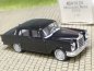 Preview: 1/87 Wiking MB 220 S schwarz 824 01