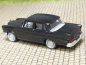 Preview: 1/87 Wiking MB 220 S schwarz 824 01