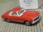 Preview: 1/87 Wiking MB 280 SL Coupe rot 0834 39