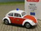 Preview: 1/87 Wiking VW Käfer Feuerwehr 861 02