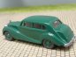 Preview: 1/87 Wiking Rolls Royce `51 dunkelgrün 838 01