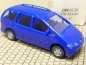 Preview: 1/87 Wiking VW Sharan dunkelblau 299 01