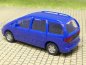 Preview: 1/87 Wiking VW Sharan dunkelblau 299 01