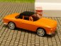 Preview: 1/87 Busch Karmann Ghia 1600 orange 45807