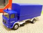 Preview: 1/87 Herpa MAN F8 Planen LKW THW 310925