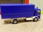 Preview: 1/87 Herpa MAN F8 Planen LKW THW 310925