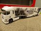 Preview: 1/87 Herpa Renault T Koffer-Sattelzug SFT Transporte Partyauflieger 311243