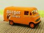 Preview: 1/87 Brekina MB 319 Burger Stumpen Kasten 3625