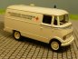 Preview: 1/87 Brekina MB 319 DRK Blutspendedienst 3623