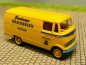 Preview: 1/87 Brekina MB 319 Flensburger Brauereien Kasten 3606