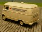 Preview: 1/87 Brekina MB 319 DRK Blutspendedienst 3623