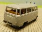 Preview: 1/87 Brekina MB 319 Gendarmerie Österreich Bus