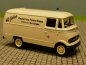 Preview: 1/87 Brekina MB 319 DRK Maichingen Kasten Sondermodell