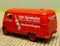 Preview: 1/87 Brekina MB 319 EKU Bier Kasten