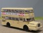 Preview: 1/87 Brekina IFA Do 56 ND Neues Deutschland 96235 Sondermodell