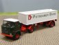 Preview: 1/87 Brekina IFA W50 Potsdamer Biere Biertank-Sattelzug 71219