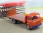 Preview: 1/87 Roskopf Berliet GAK 5 Kronenburg + Bierkästen 747 (Modell aus den 90ger Jahren)