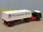 Preview: 1/87 Brekina IFA W50 Potsdamer Biere Biertank-Sattelzug 71219