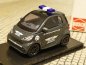 Preview: 1/87 Busch Smart Fortwo Task Force 46222