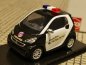 Preview: 1/87 Busch Smart Fortwo Beverly 46223