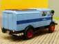 Preview: 1/87 Busch Espewe IFA S4000 TLF Roter Oktober 95613