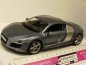 Preview: 1/24 Maisto Audi R8 eisblau metallic 31281