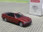 Preview: 1/87 Wiking BMW 325i Cabrio weinrot met. 0194 01