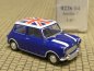 Preview: 1/87 Wiking Austin 7 Mini Union Check 0226 04