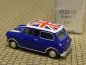 Preview: 1/87 Wiking Austin 7 Mini Union Check 0226 04