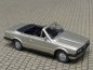 Preview: 1/87 Wiking BMW 325i Cabrio kieselgrau 191/2