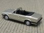 Preview: 1/87 Wiking BMW 325i Cabrio kieselgrau 191/2