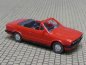 Preview: 1/87 Wiking BMW 325i Cabrio rot 191/1