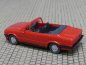 Preview: 1/87 Wiking BMW 325i Cabrio rot 191/1