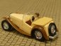 Preview: 1/87 Busch MG Midget TC Cabrio 45918