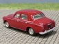 Preview: 1/87 SAI Peugeot 403 Limousine 1959 rot 6204