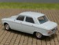 Preview: 1/87 SAI Peugeot 204 berline 1968 pastellblau 6251