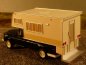 Preview: 1/87 Brekina Jeep Gladiator Camper schwarz 19832