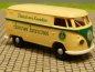 Preview: 1/87 Brekina # 0200 VW T1 b Donner Brauerei Kasten