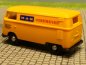 Preview: 1/87 Brekina # 0205 VW T1 b MAN Kundendienst Kasten