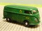 Preview: 1/87 Brekina # 0206 VW T1 b PTT Luxemburg Kasten