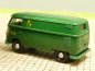 Preview: 1/87 Brekina # 0206 VW T1 b PTT Luxemburg Kasten