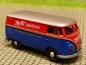 Preview: 1/87 Brekina # 0216 VW T1 b Haribo Lakritzen Kasten