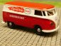 Preview: 1/87 Brekina # 0201 VW T1 b Esso Heizoel Kundendienst Kasten 3254